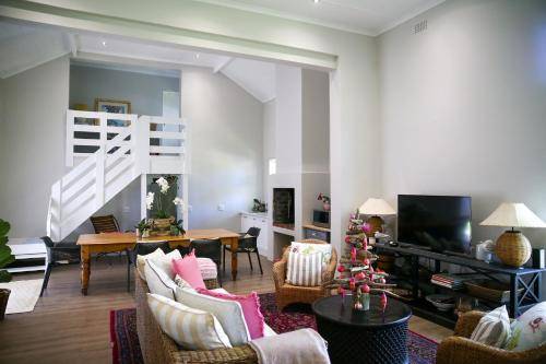 80 m² Ferienwohnung