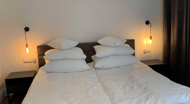 Holiday apartment for 4 persons — photo 4