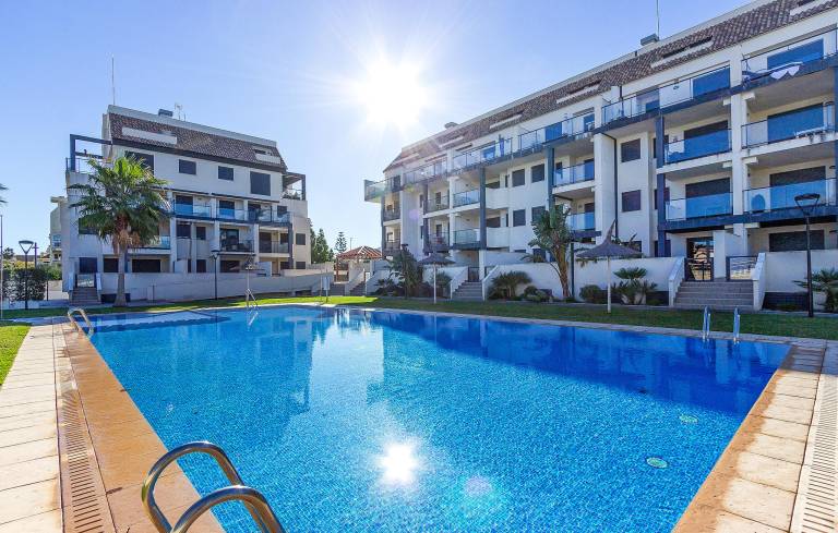 Apartment  Dénia