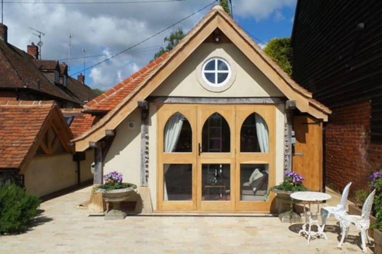 House  High Wycombe