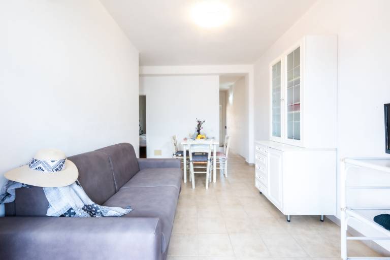 Ferienwohnung Porto Rotondo