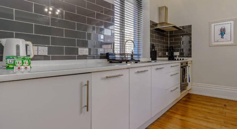 Holiday apartment with 1 room for 2 persons — photo 4