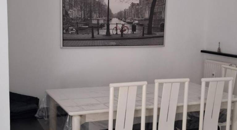 Holiday apartment with 2 rooms for 5 persons — photo 5