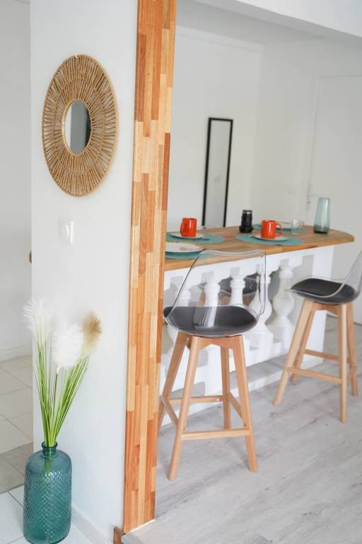 Appartement Sainte-Luce