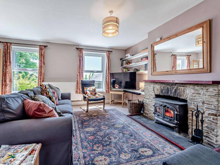 Fully equipped cottage with barbeque & garden | Pet-friendly — photo 3