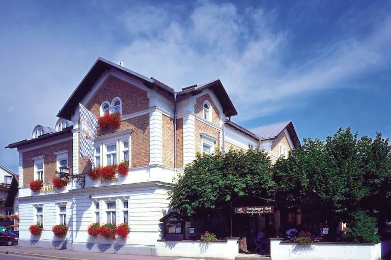 Tutzinger Hof