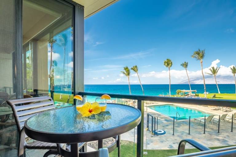 Condo Wailea