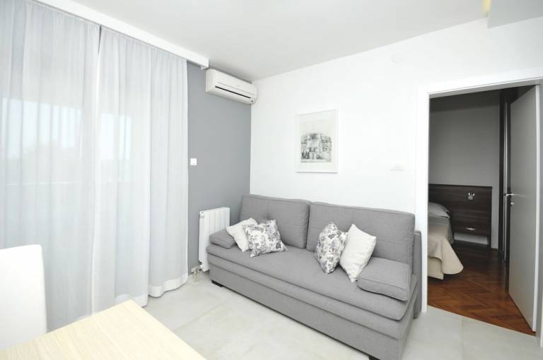 Appart'hôtel Trogir
