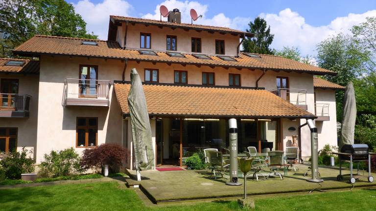 Villa Blankenese
