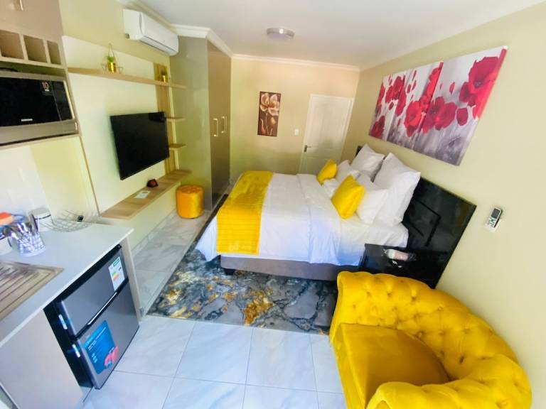 Accommodation  Ferndale