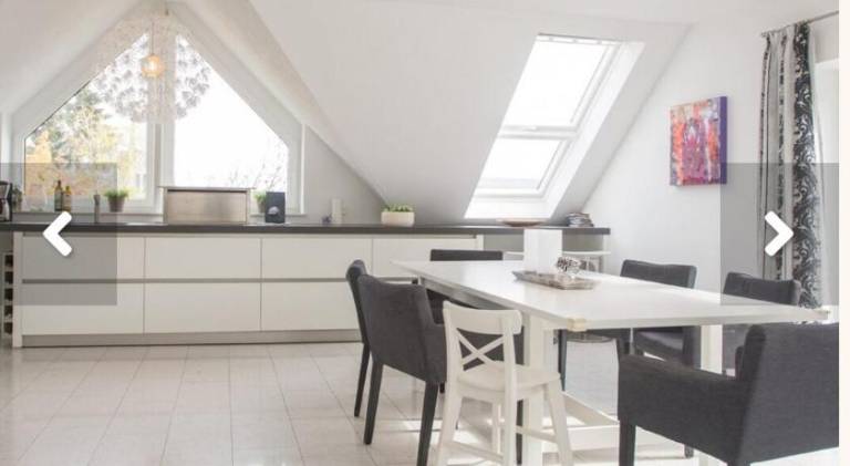 Holiday apartment with terrace & sauna — photo 4