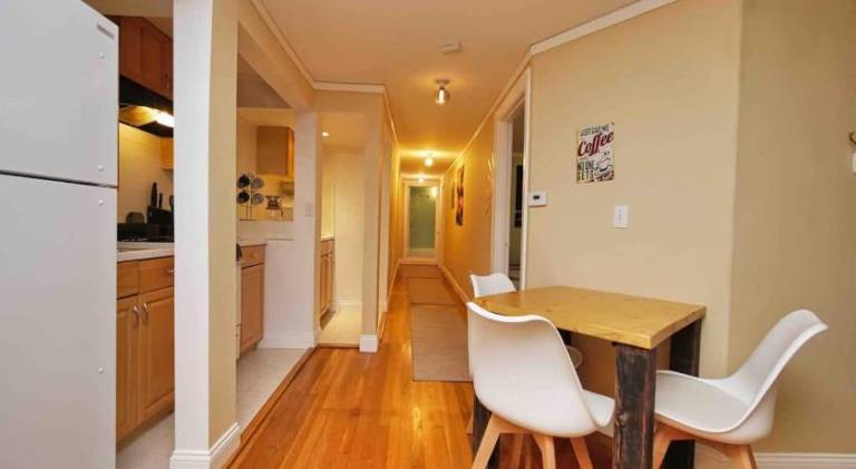 Holiday apartment | Pet-friendly — photo 2