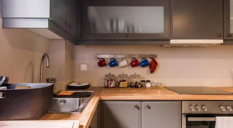 Rental apartment | Near Acropolis of Athens — photo 3