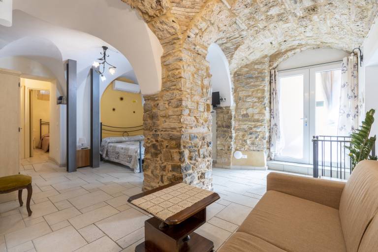 Agriturismo Pompeiana
