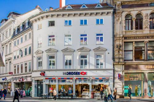 Ferienwohnung Braunschweig
