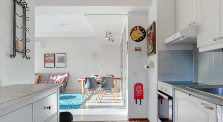 Rental apartment | Close to Arktikum Science Museum — photo 2
