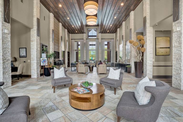 Apartment  Durham