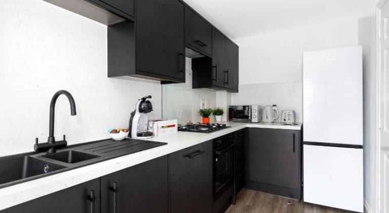 Rental apartment with 4 rooms for 7 persons — photo 3