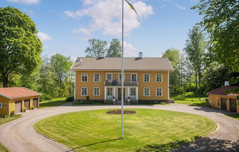 Apartament  Jönköping