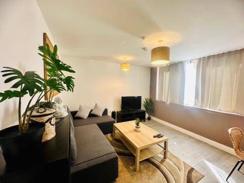 Apartment Hemel Hempstead
