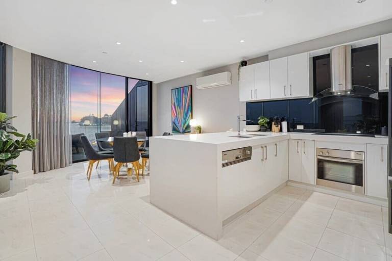 Apartment Southbank