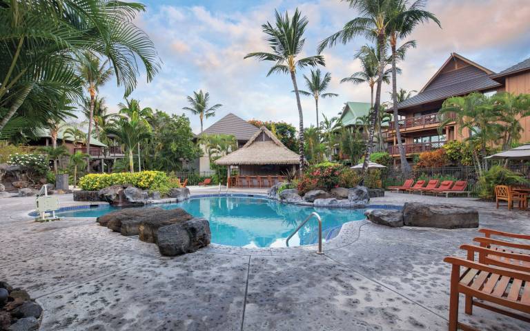 Appartement en copropriété Holualoa
