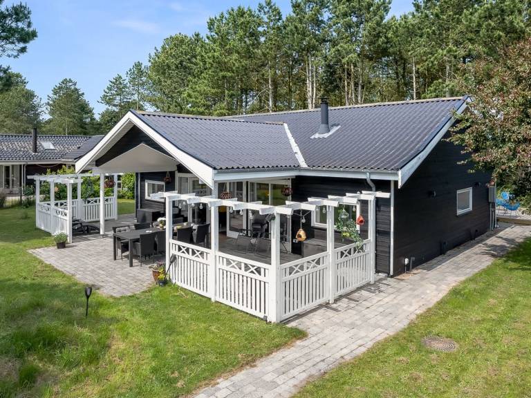 Ferienhaus Rødby Sogn
