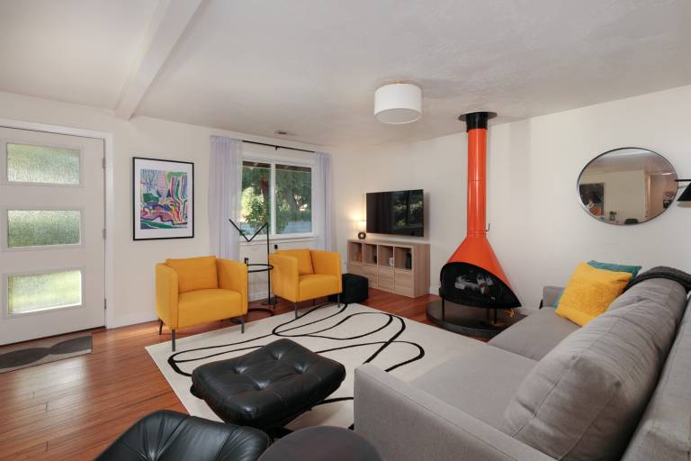 Vacation home with 2 rooms for 5 persons — photo 5
