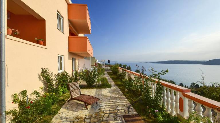 Apartman  Vlašići
