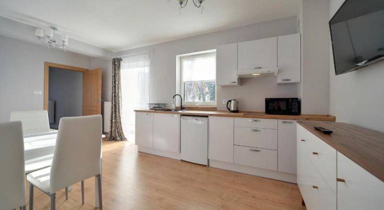 Holiday apartment for 4 persons — photo 2