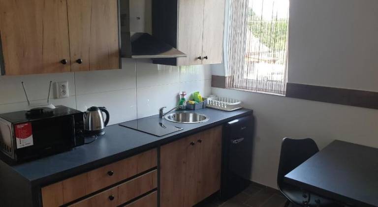 Apartmán Kostolná Ves