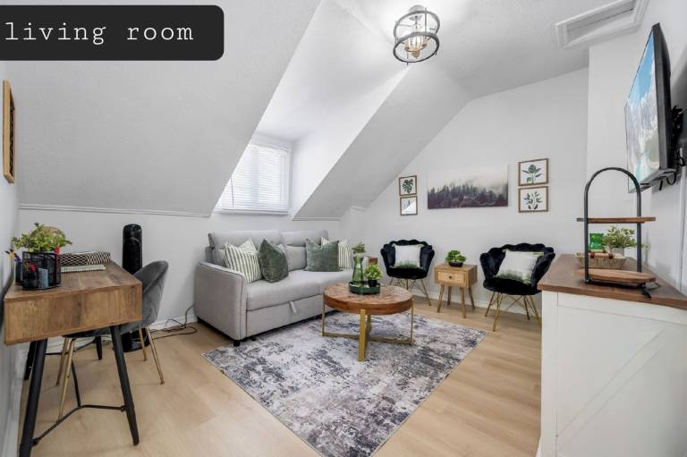 Apartment Grantham