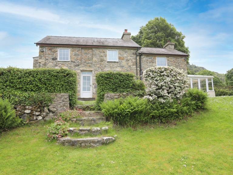 Cottage  Morfa Nefyn
