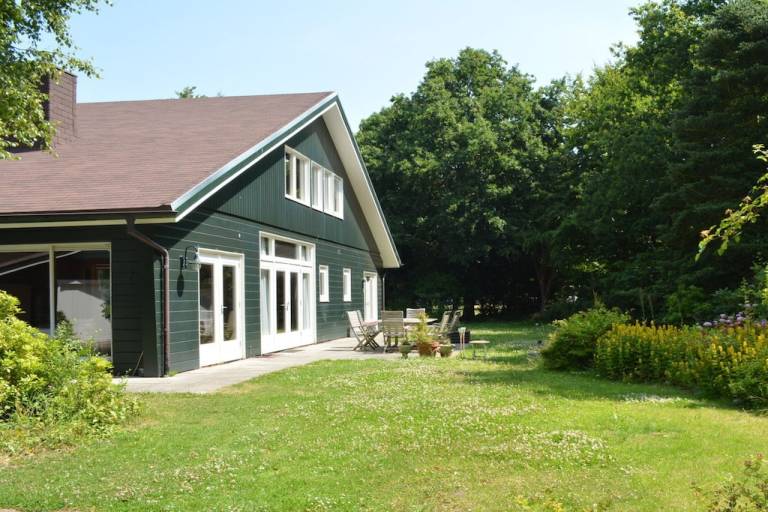 Ferienhaus Serooskerke