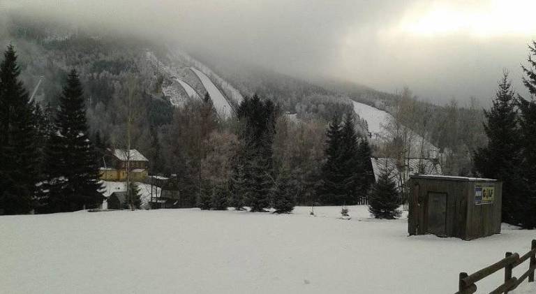Chalet with 3 rooms for 10 persons — photo 5
