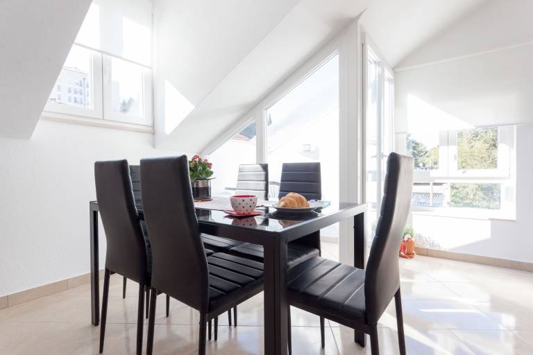 Pleasant apartment with patio | Pets are welcome — photo 4