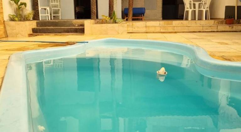 Casa Petit Canoa Quebrada — photo 5