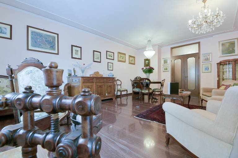 Rental apartment with terrace | Panoramic view — photo 2
