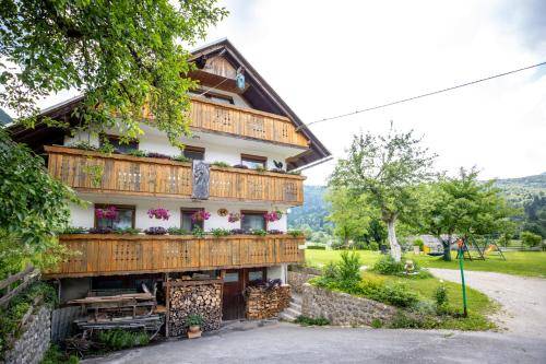 Apartma Brod