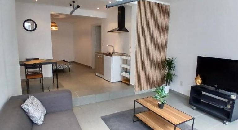 Apartment | Pet-friendly — photo 2