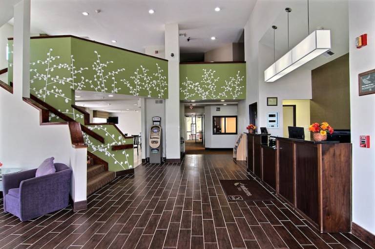 Sleep Inn Gallup