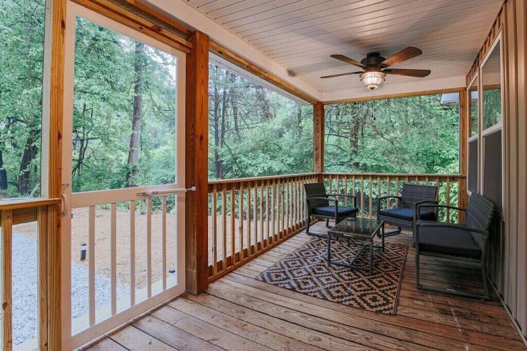 Cottage Wintergreen Resort