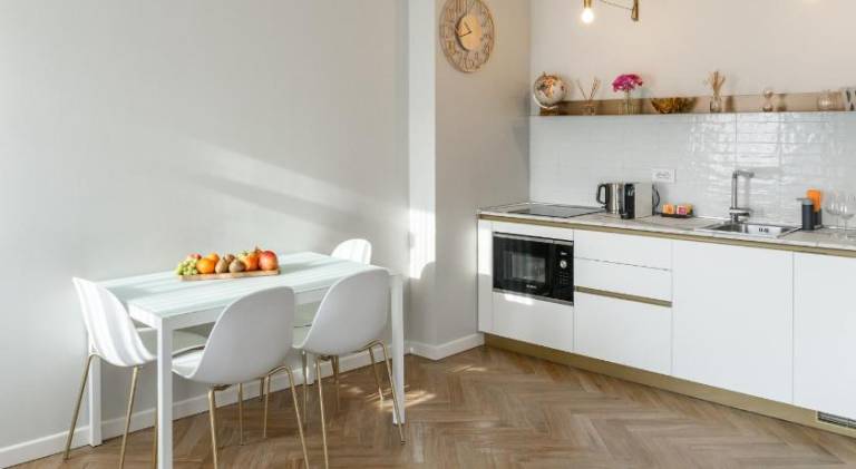 HomeThirtyFour in Cittadella