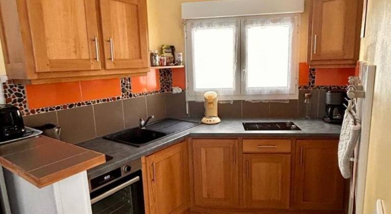 Beautiful holiday apartment with pool | Beach nearby | Pets allowed — photo 4