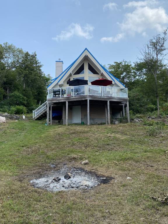 House Honey Harbour