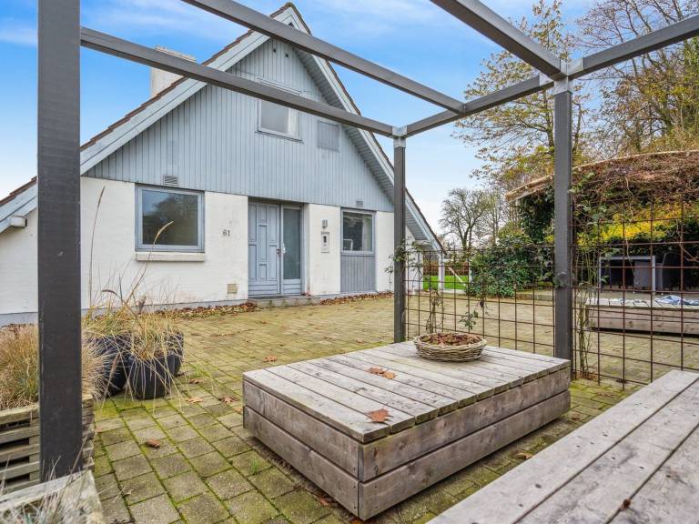 Child-friendly vacation home with patio & sauna | Sea view | Close to the beach | Pets allowed — photo 4