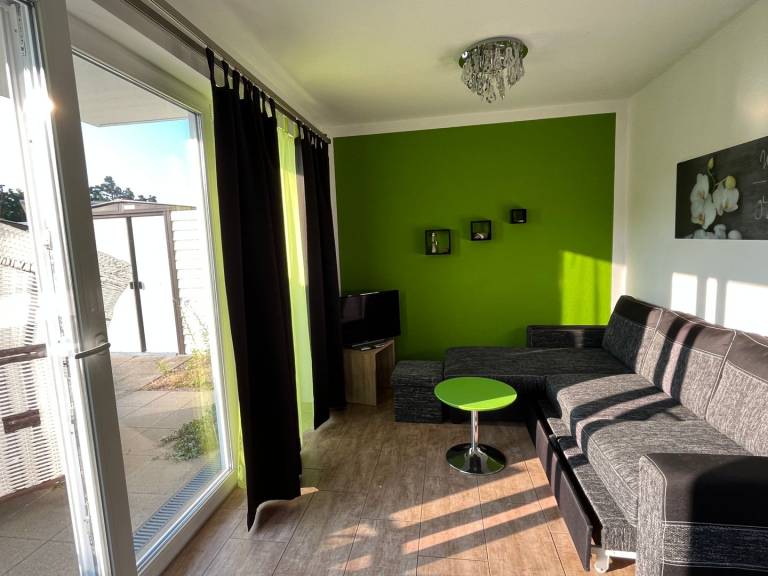2-Zimmer-Fewo für 4 Pers. WLAN — photo 3