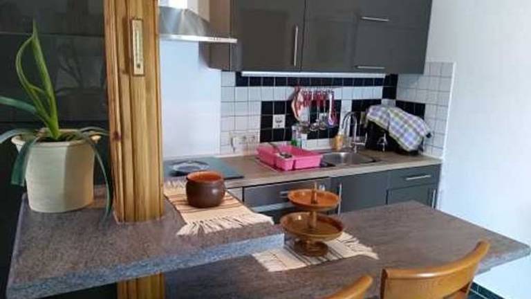 Ferienwohnung Neustrelitz