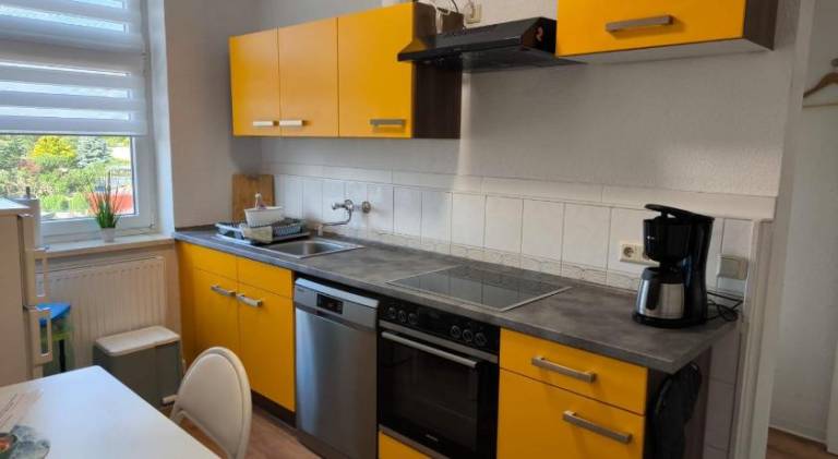 Apartment with terrace & barbecue — photo 5
