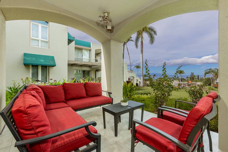 Condo Wailea